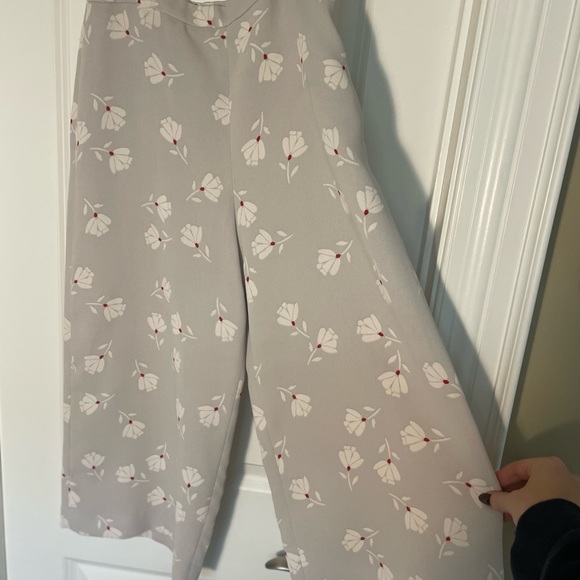 Zara statement pants - Picture 3 of 4